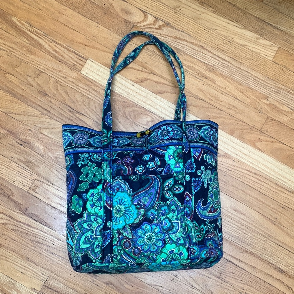 Vera Bradley Tote bag